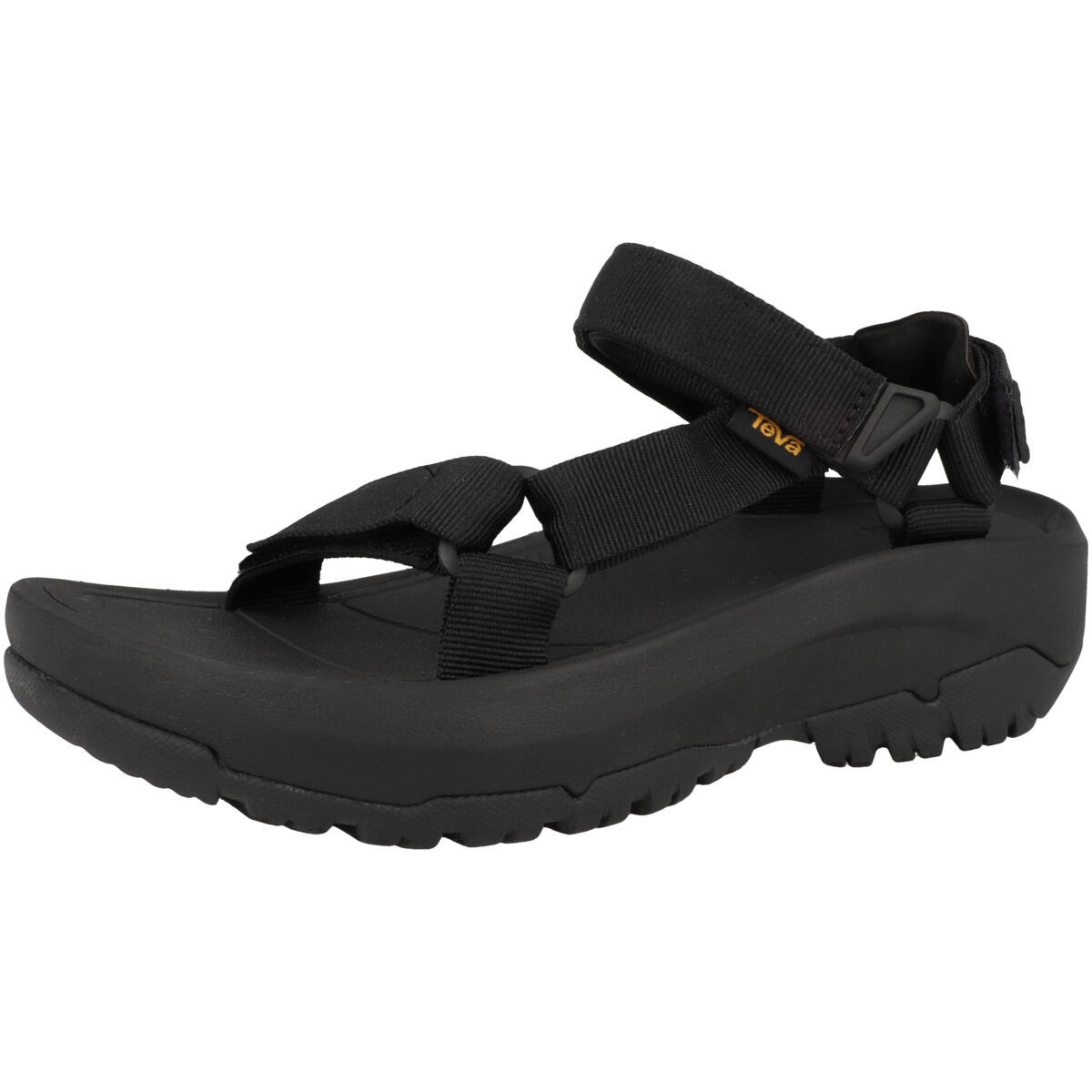 Sandalo Donna   Hurricane xlt2 nero 1131270 4/6