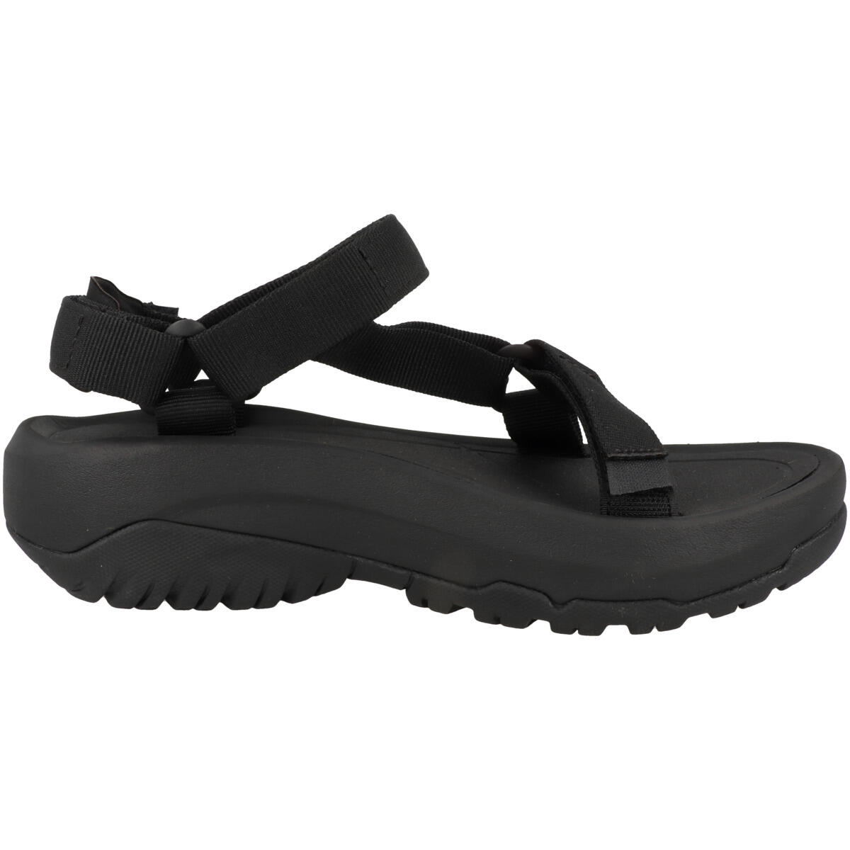 Sandalo Donna   Hurricane xlt2 nero 1131270 3/6
