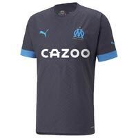 Maillot Extérieur Authentique OM 2022/23