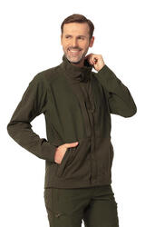 La veste de chasse Starbak pour homme offre une protection contre le vent