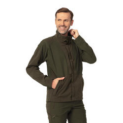 La veste de chasse Starbak pour homme offre une protection contre le vent