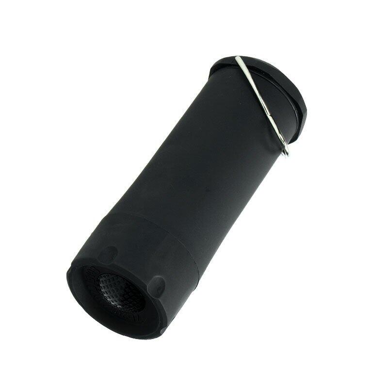 Highlander 1W Extendable LED Torch / Lantern Black 3/3