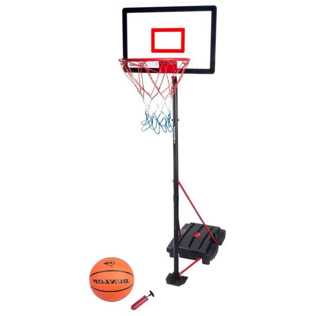 Basketbal Volwassenen Verstelbaar 3/7