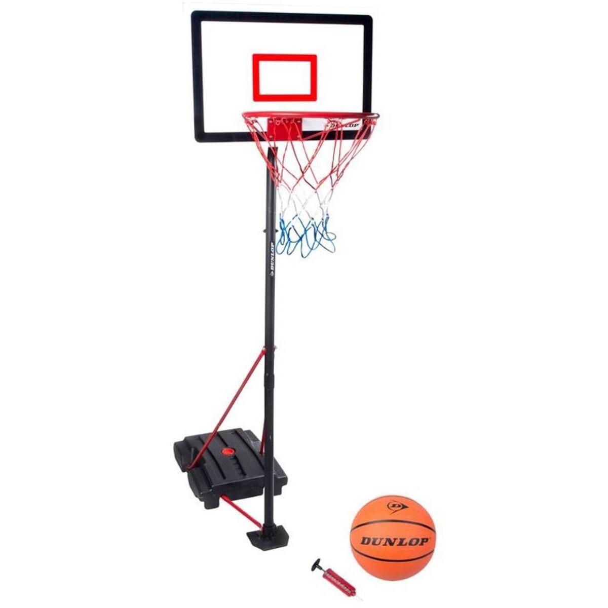 Basketbal Volwassenen Verstelbaar 2/7