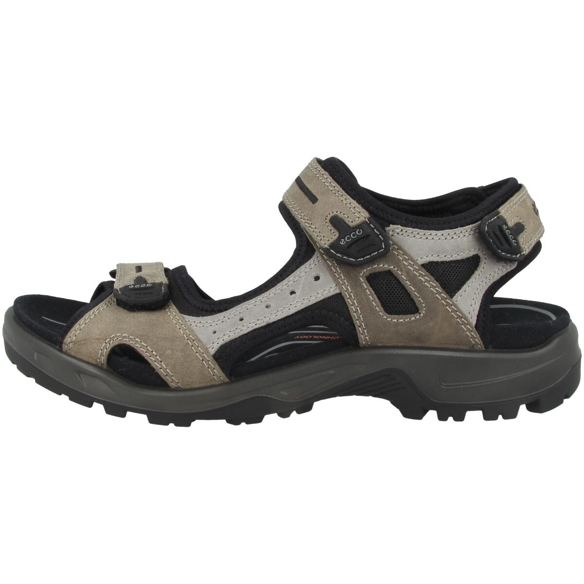 Buty do chodzenia męskie Ecco Offroad