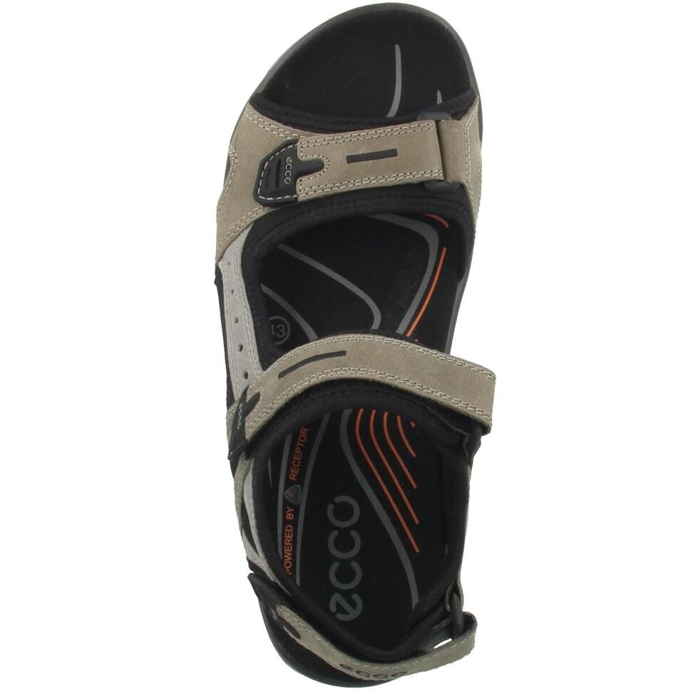 Buty do chodzenia męskie Ecco Offroad