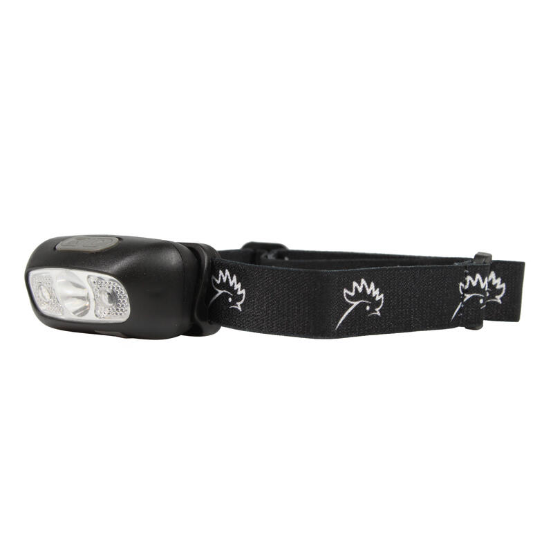 LED hoofdlamp, USB oplaadbaar, 2 standen met handsensor – 200 Lumen