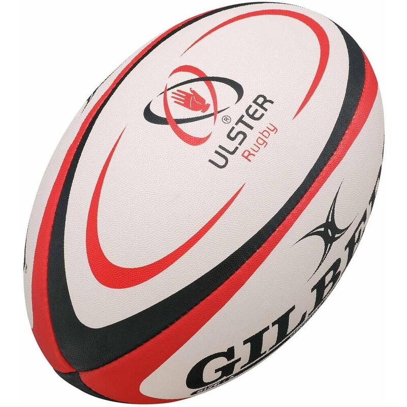 Ballon de Rugby Réplique Ulsterini