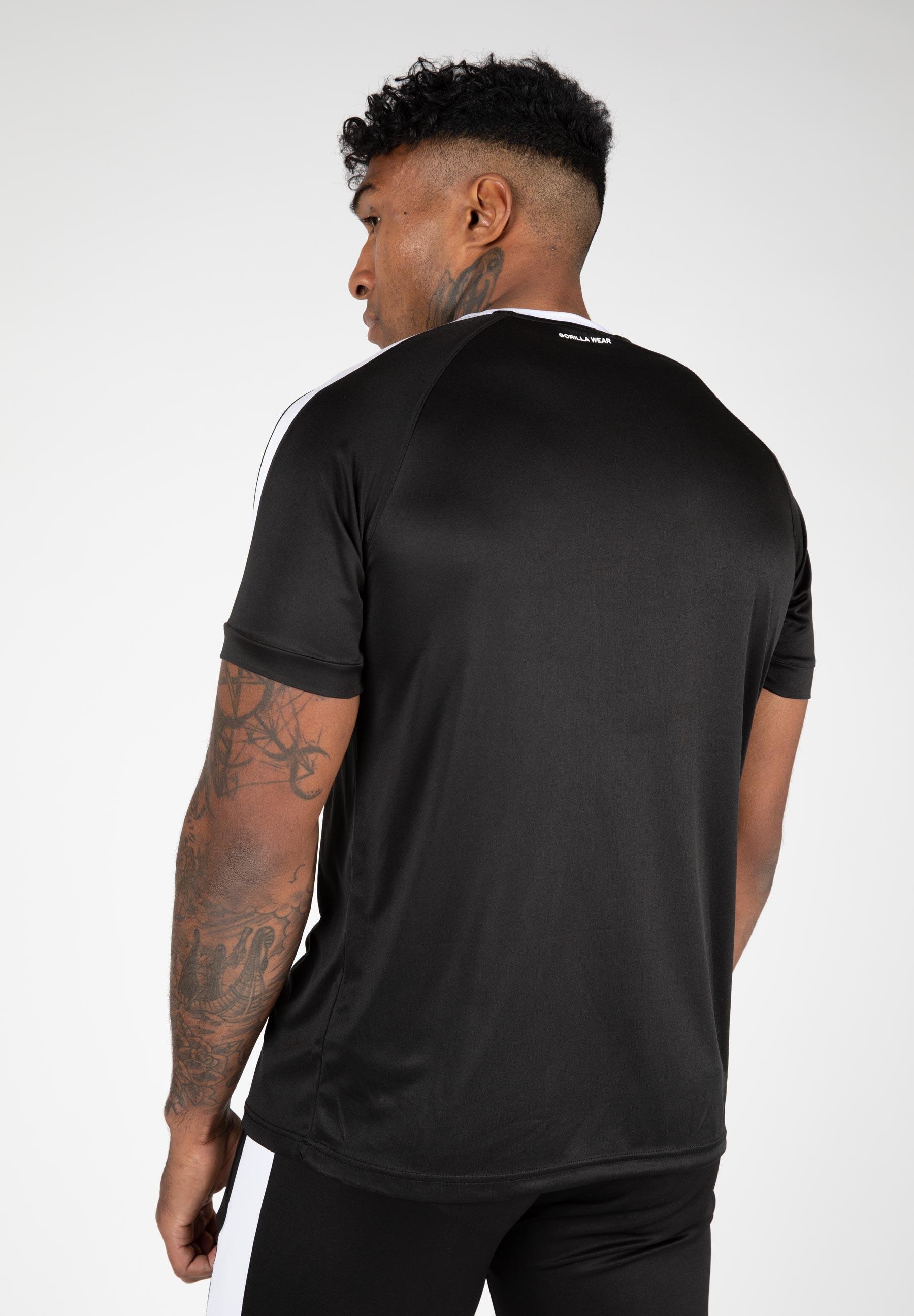 T-shirt Manica Corta - Valdosta 2/6