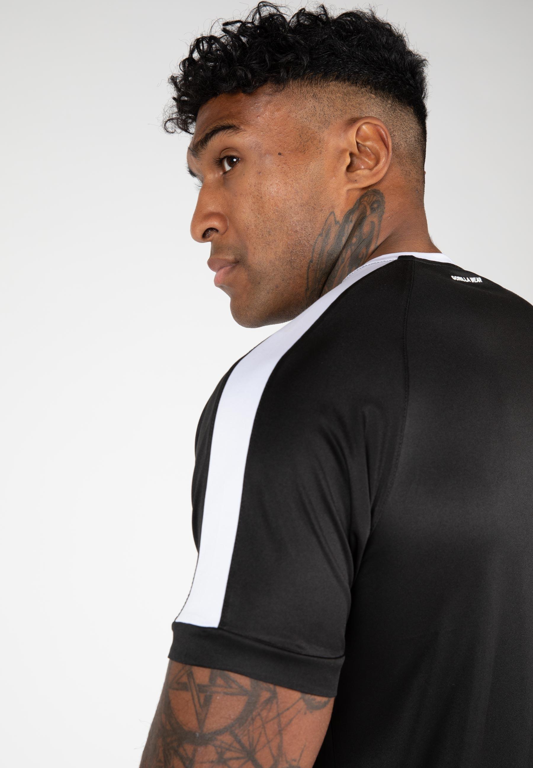 T-shirt Manica Corta - Valdosta 5/6