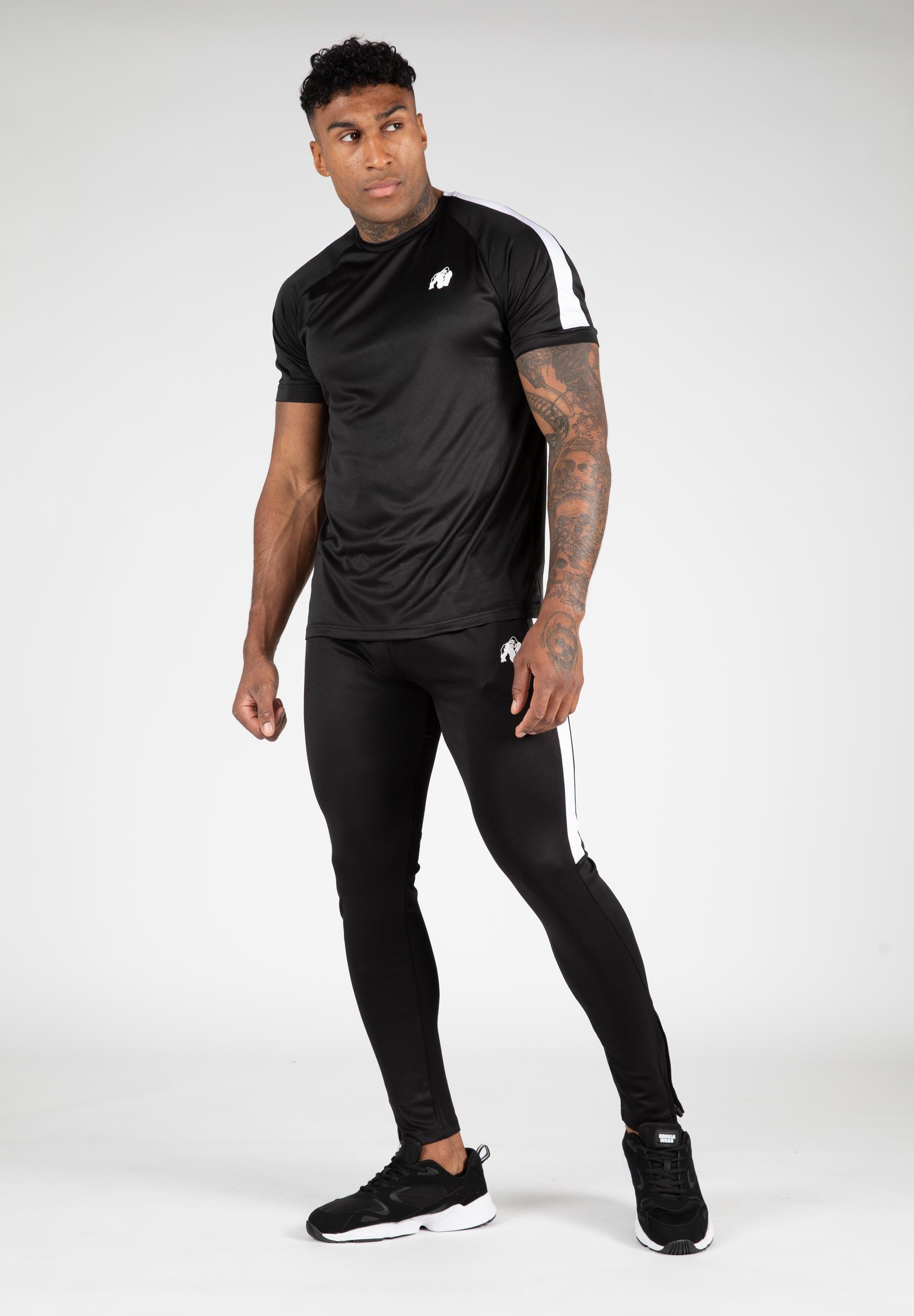 T-shirt Manica Corta - Valdosta 3/6