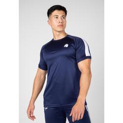 Valdosta T-shirt - Navy