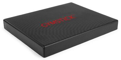 Gymstick balance pad - balans mat - 49 x 39.5 x 5 cm