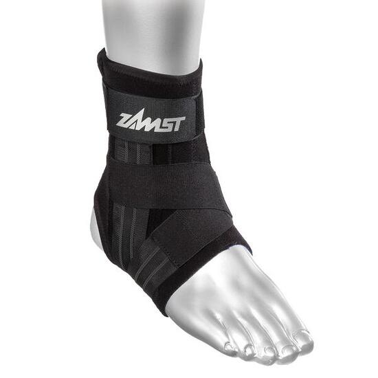 Chevillère droite Zamst Ankle Brace A1