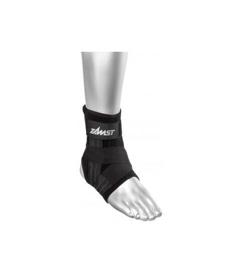 Chevillère gauche Zamst Ankle Brace A1