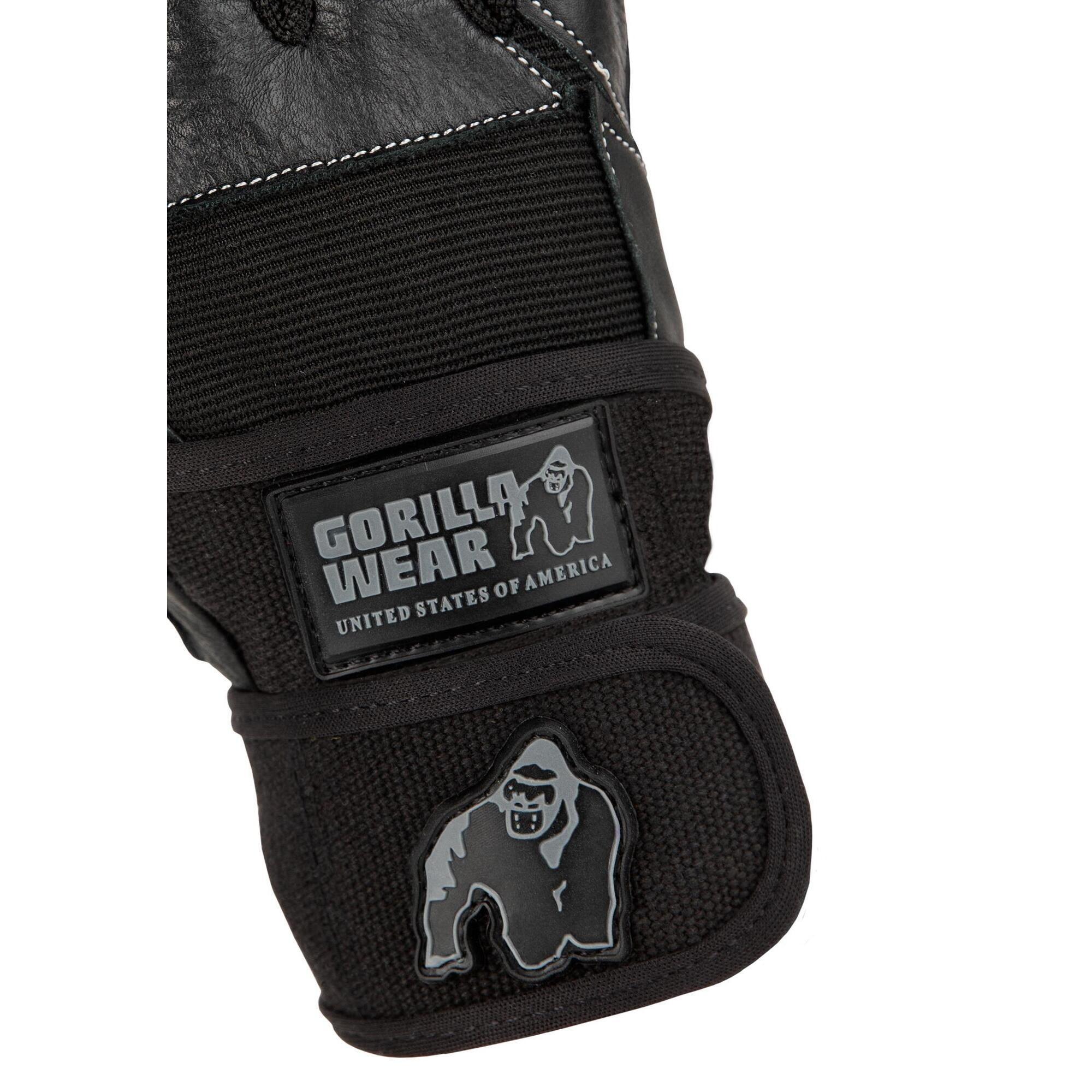 Gorilla Wear Guanti da allenamento MMA Dallas