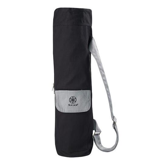 Granit Sturm Yogamatten Tasche
