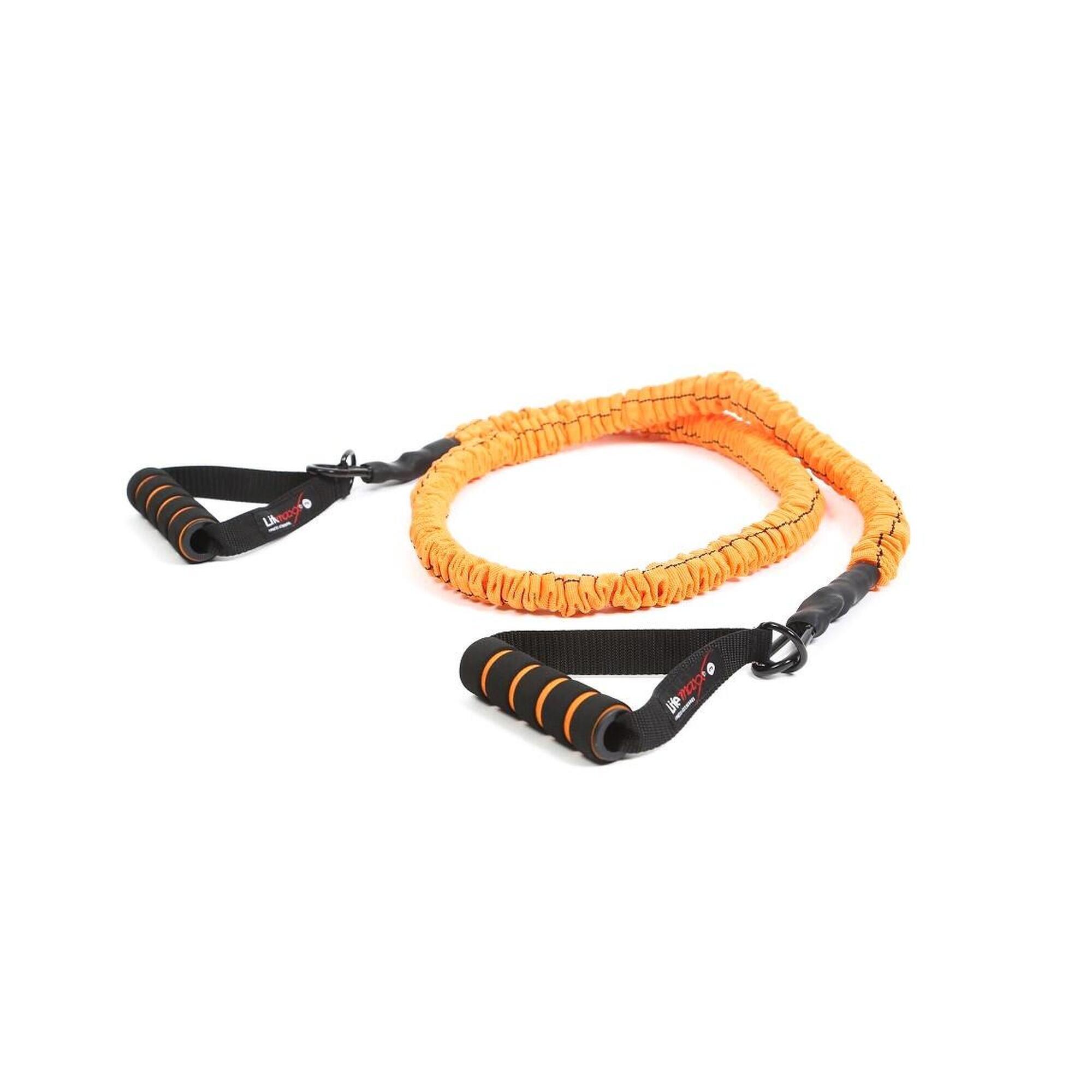 LIFEMAXX Power Tube Level 3