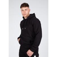 Sweat à capuche oversize pour hommes - Crowley