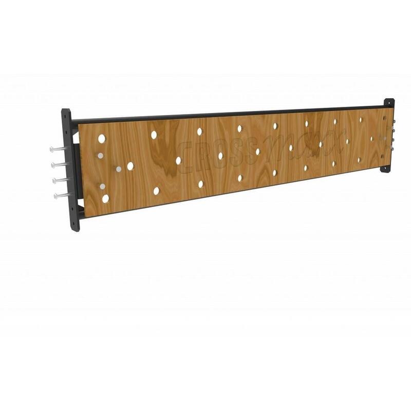 Crossmaxx XL Peg Board - 180 cm - pour Crossmaxx Rig