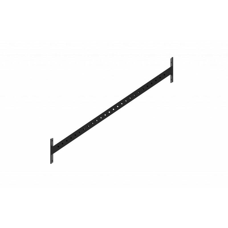 Crossmaxx XL Incline Crossbar - 110 cm - pour Crossmaxx Rig