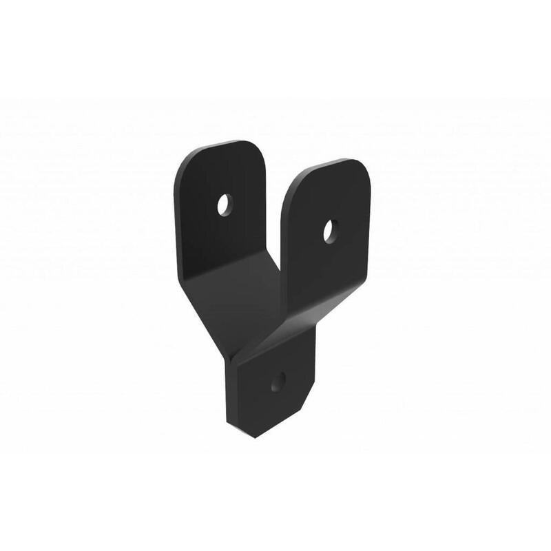 Crossmaxs XL Bracket - voor Crossmaxx Rig