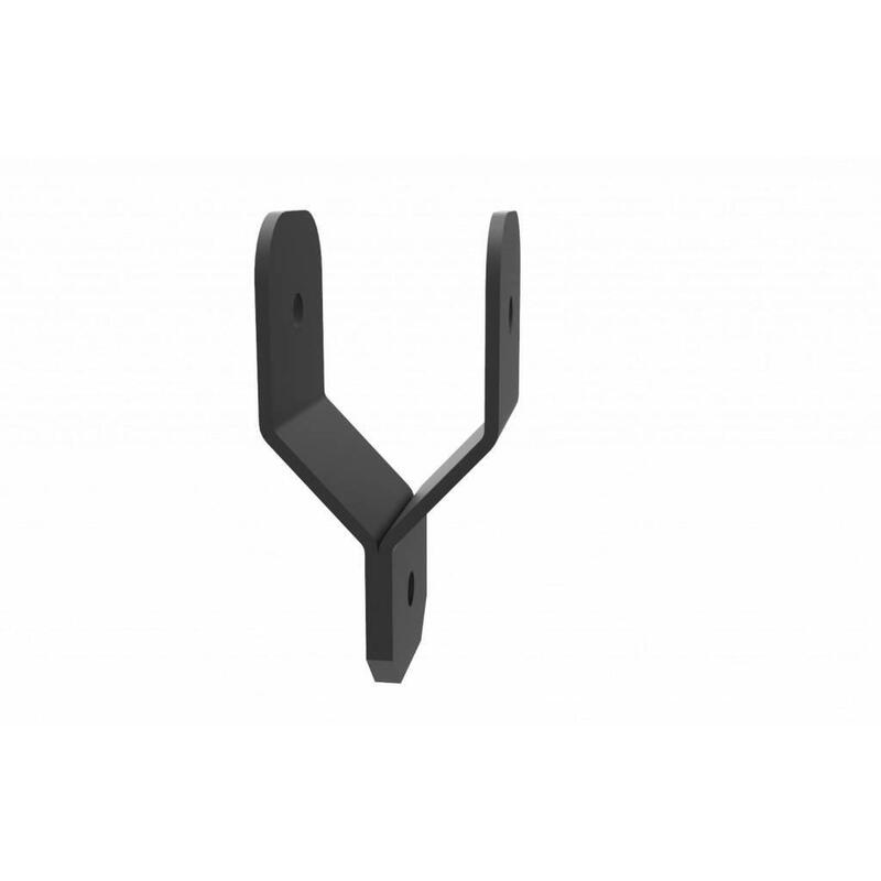 Crossmaxs XL Bracket - voor Crossmaxx Rig