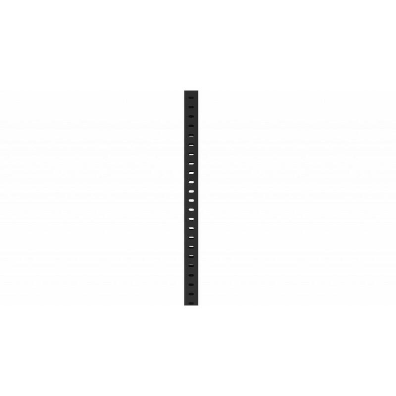 Crossmaxx XL Upright Stand Extender - 125 cm - voor Crossmaxx Rig