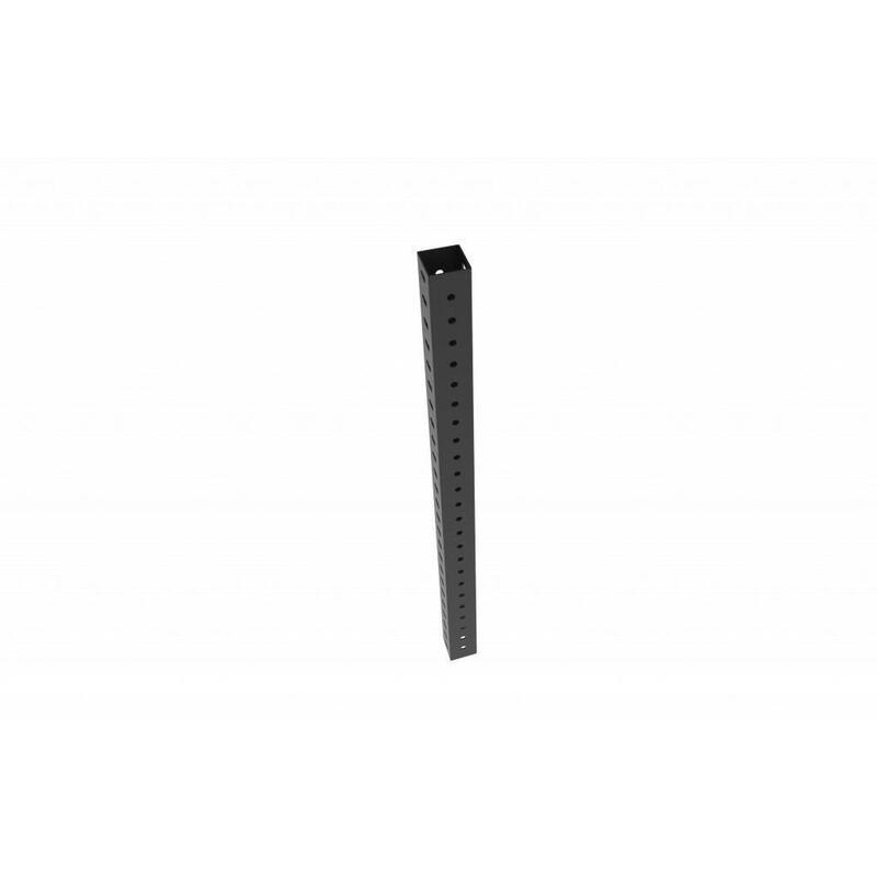 Crossmaxx XL Upright Stand Extender - 125 cm - voor Crossmaxx Rig