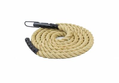 Crossmaxx climbing rope - klimtouw - 6 m
