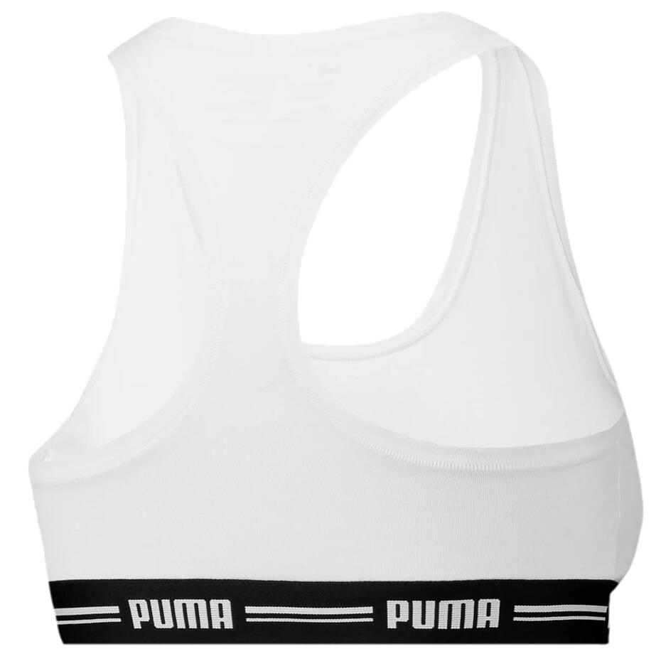 Soutien-gorge de sport Puma Iconic Racerback pour femmes 3/3