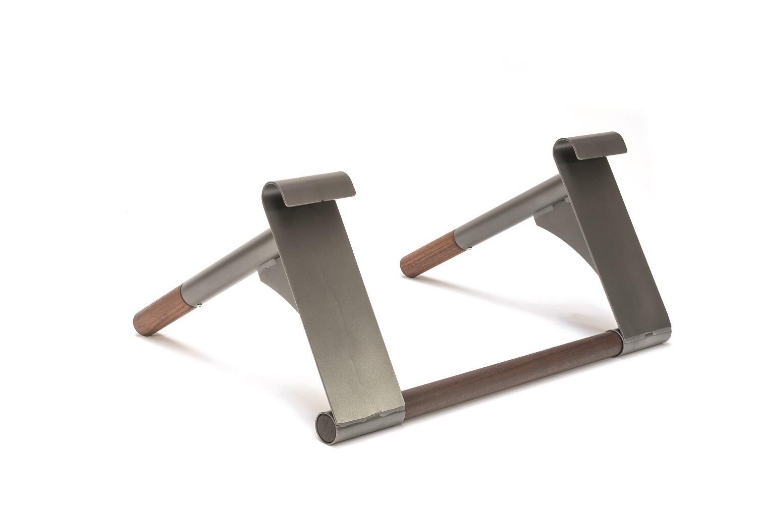 WallBar Multi-Adapter - Walnoot 2/10
