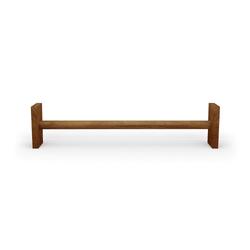 WallBar Verhoging - 21,5 cm - Kersen