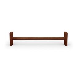 WallBar Verhoging - 21,5 cm - Club