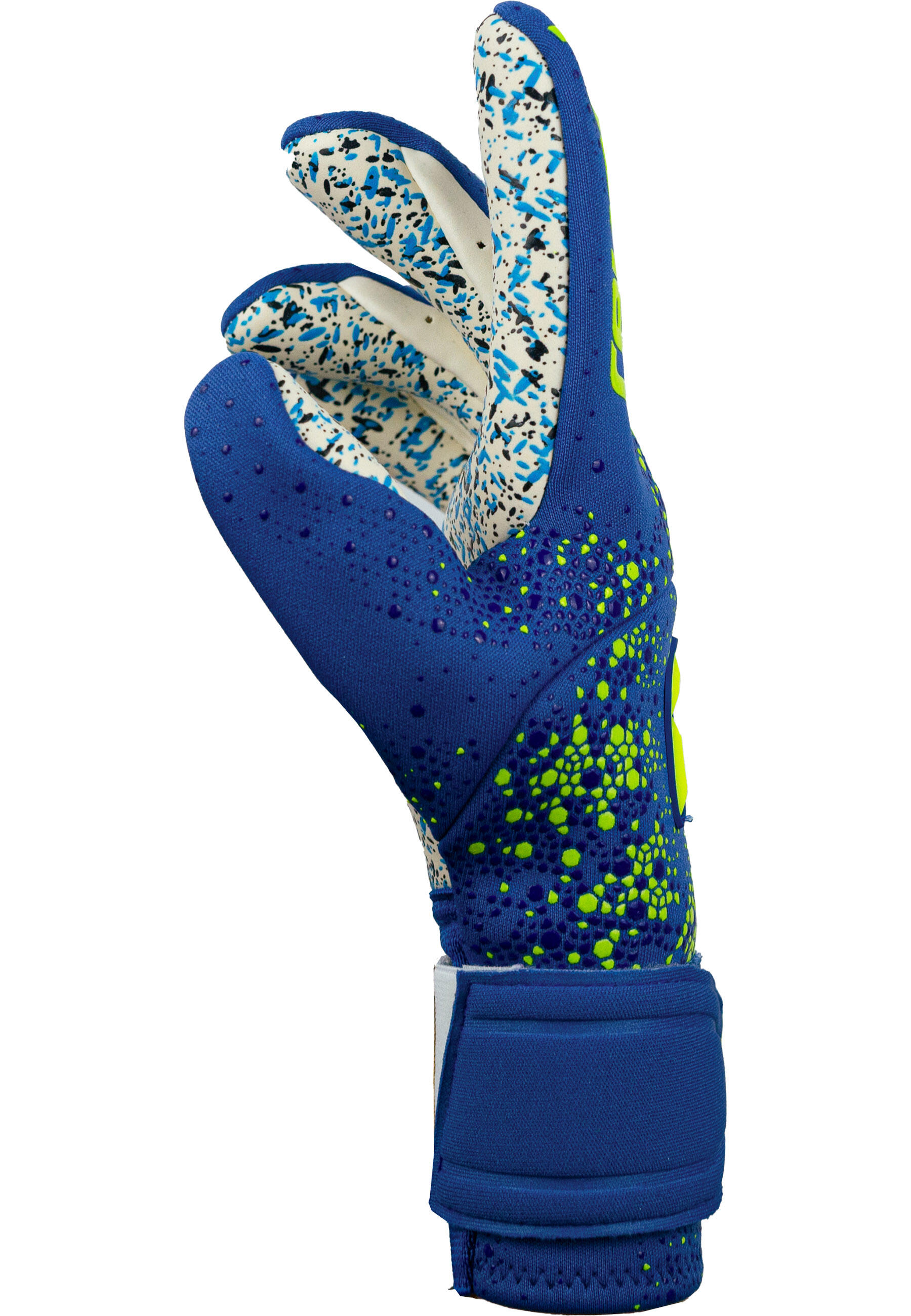 Gants de gardien Reusch Pure Contact Fusion 2/6