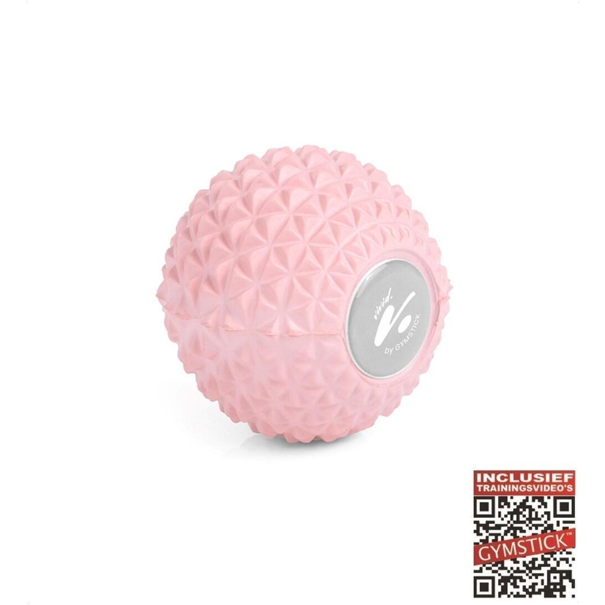 GYMSTICK VIVID MASSAGE BALL