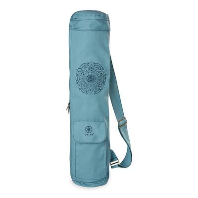 GRANITE STORM YOGAMATTEN TASCHE