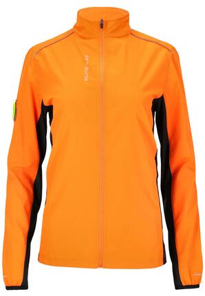Veste imperméable femme Elite Lab Shell X1
