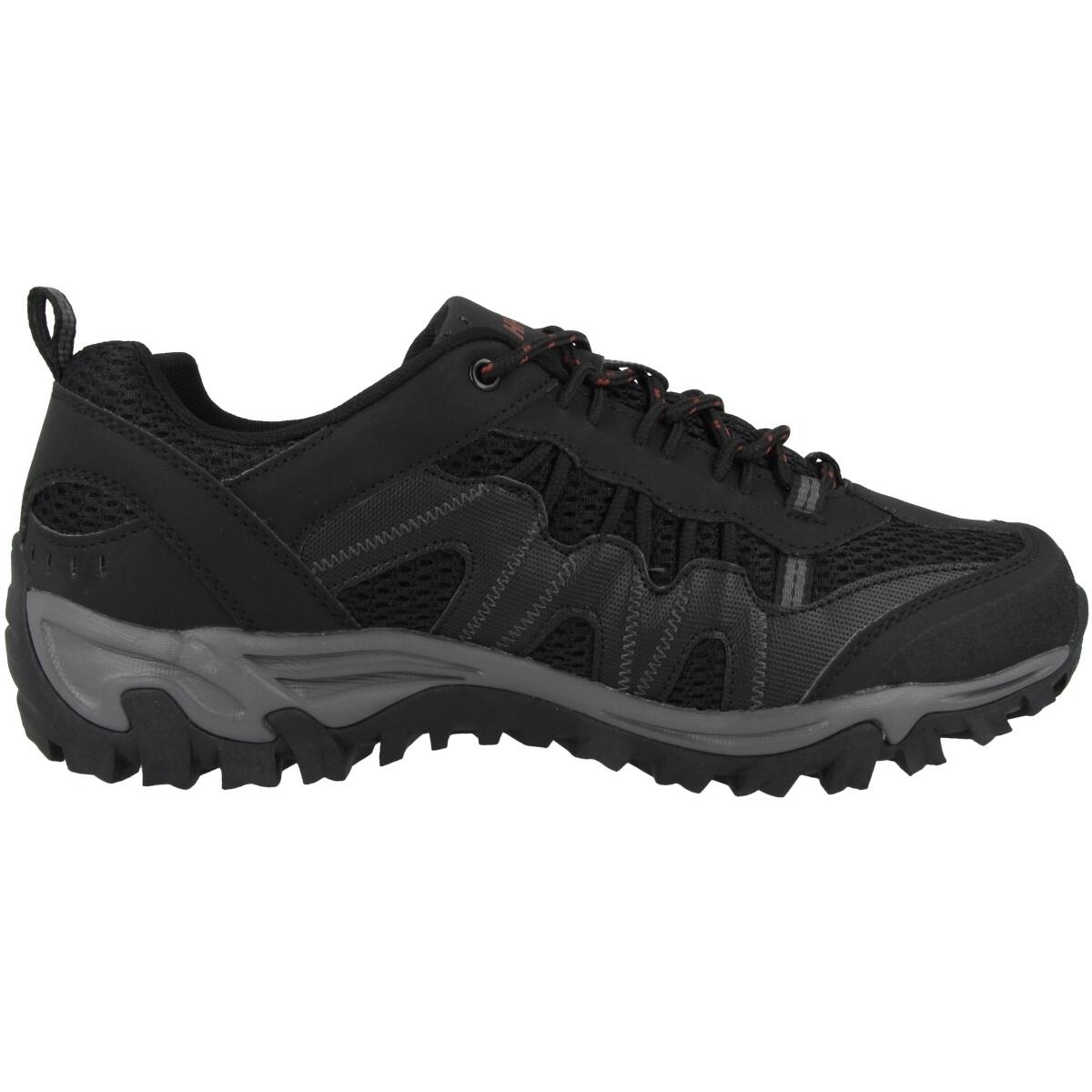 HI-TEC botas de senderismo Jaguar de alta tecnología 3/7