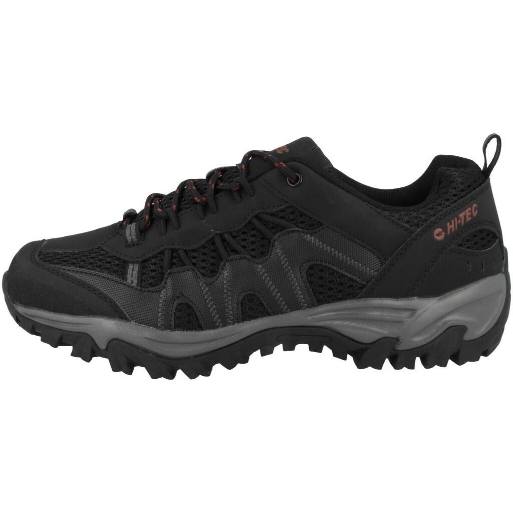 HI-TEC hiking boots HI-TEC Jaguar hiking boots