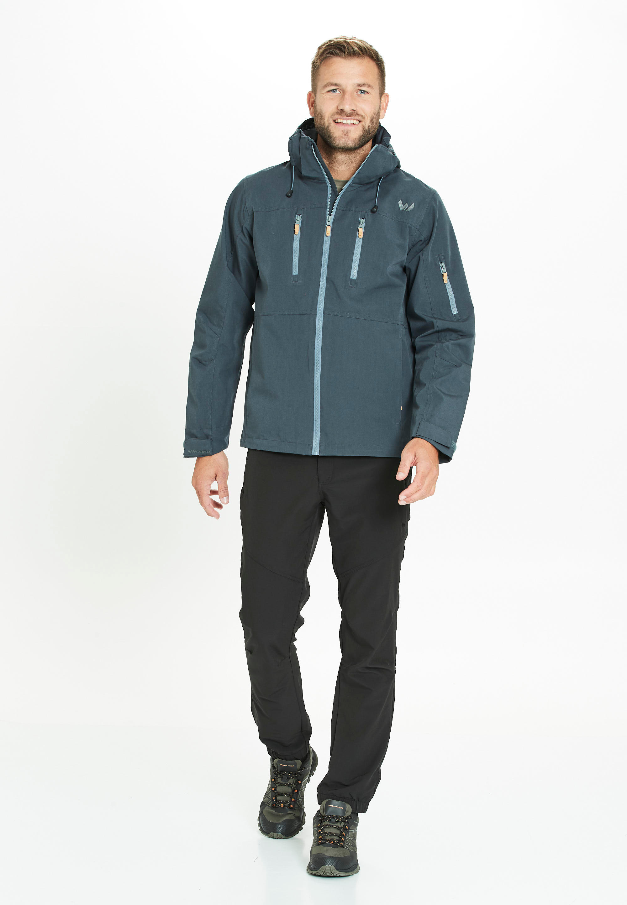 Pantalon Whistler Alon 4/6