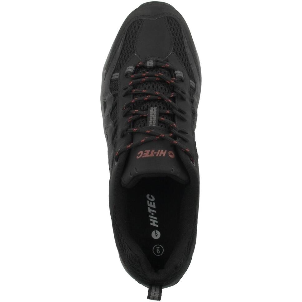 Buty trekkingowe męskie Hi-Tec Jaguar