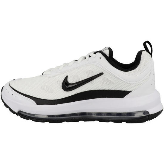 Zapatillas Casual Hombre Nike Air Max AP Blanco