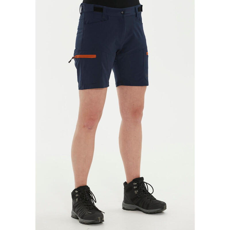 WHISTLER Short Lona