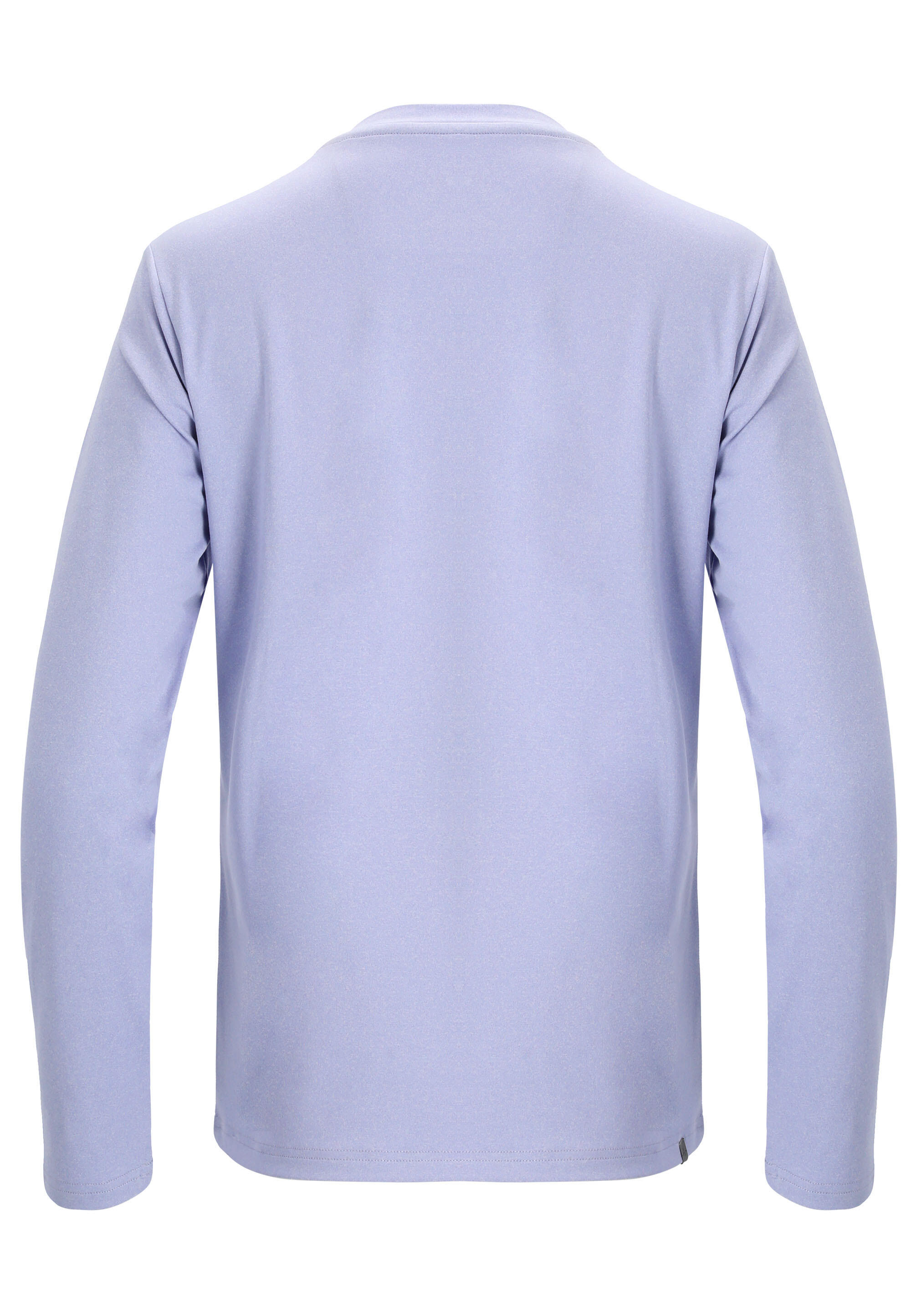 Camisola de manga comprida feminina Elite Lab Sustainable X1 3/5
