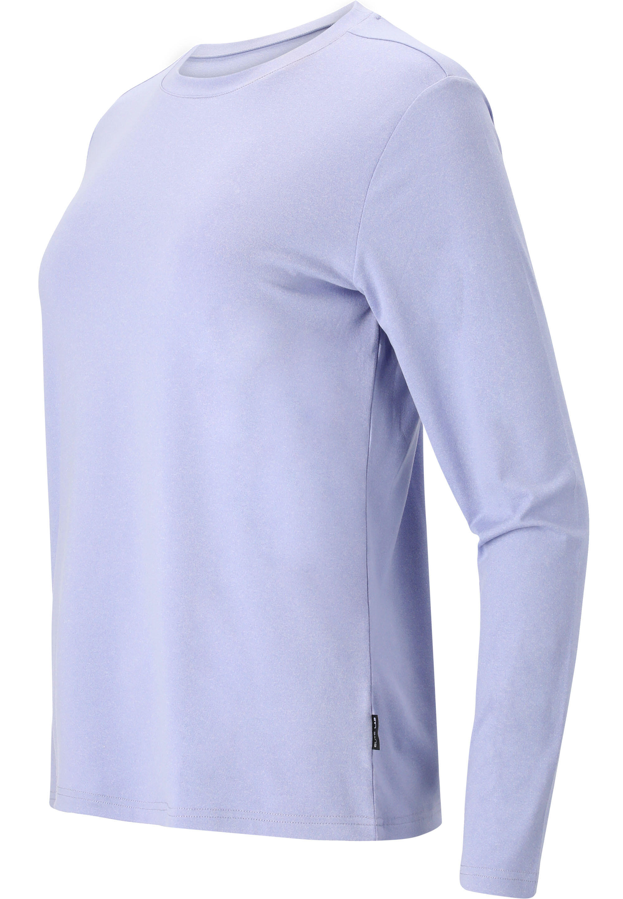 Camisola de manga comprida feminina Elite Lab Sustainable X1 2/5