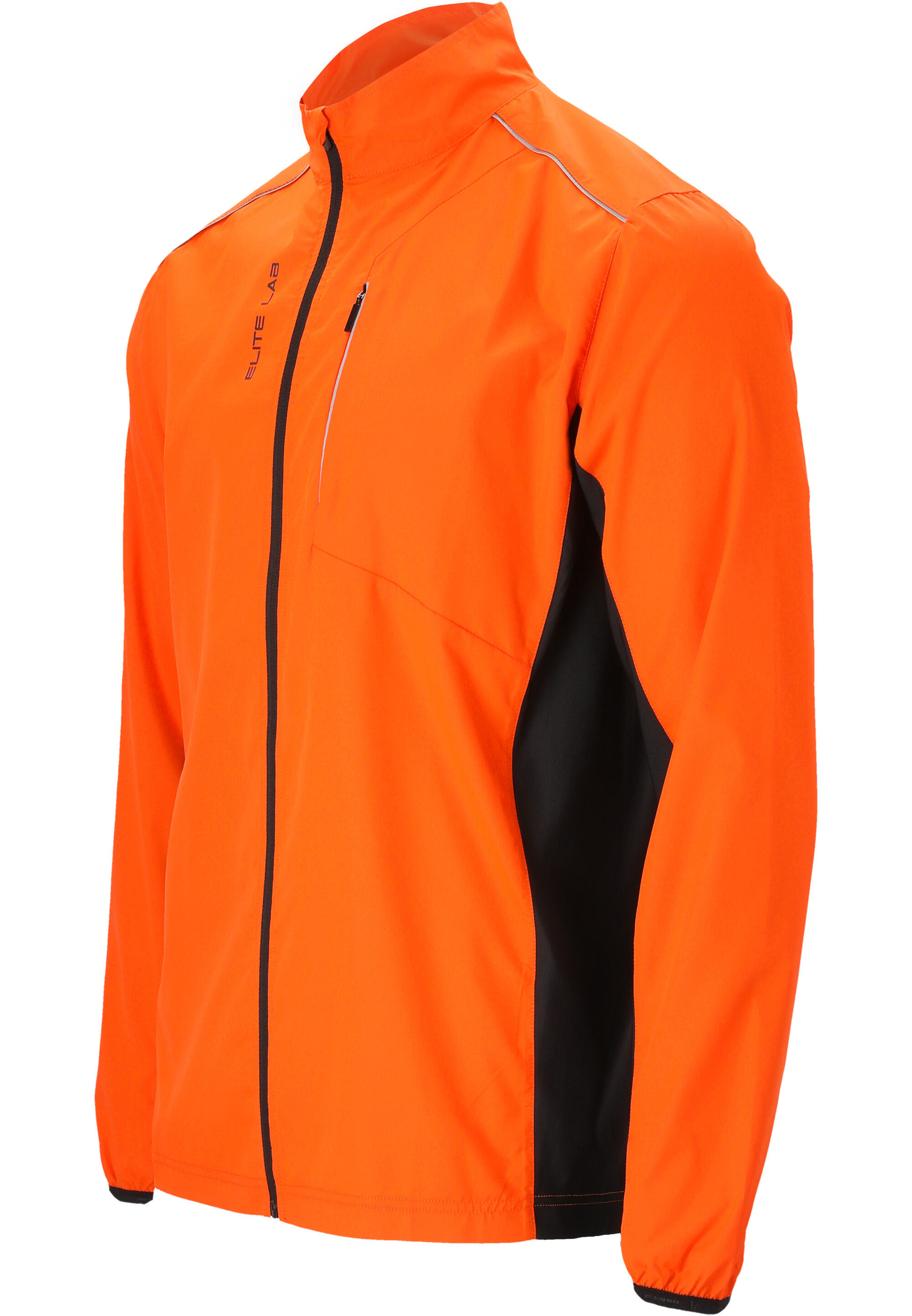 Jas Shell Heat X1 Elite 2/5