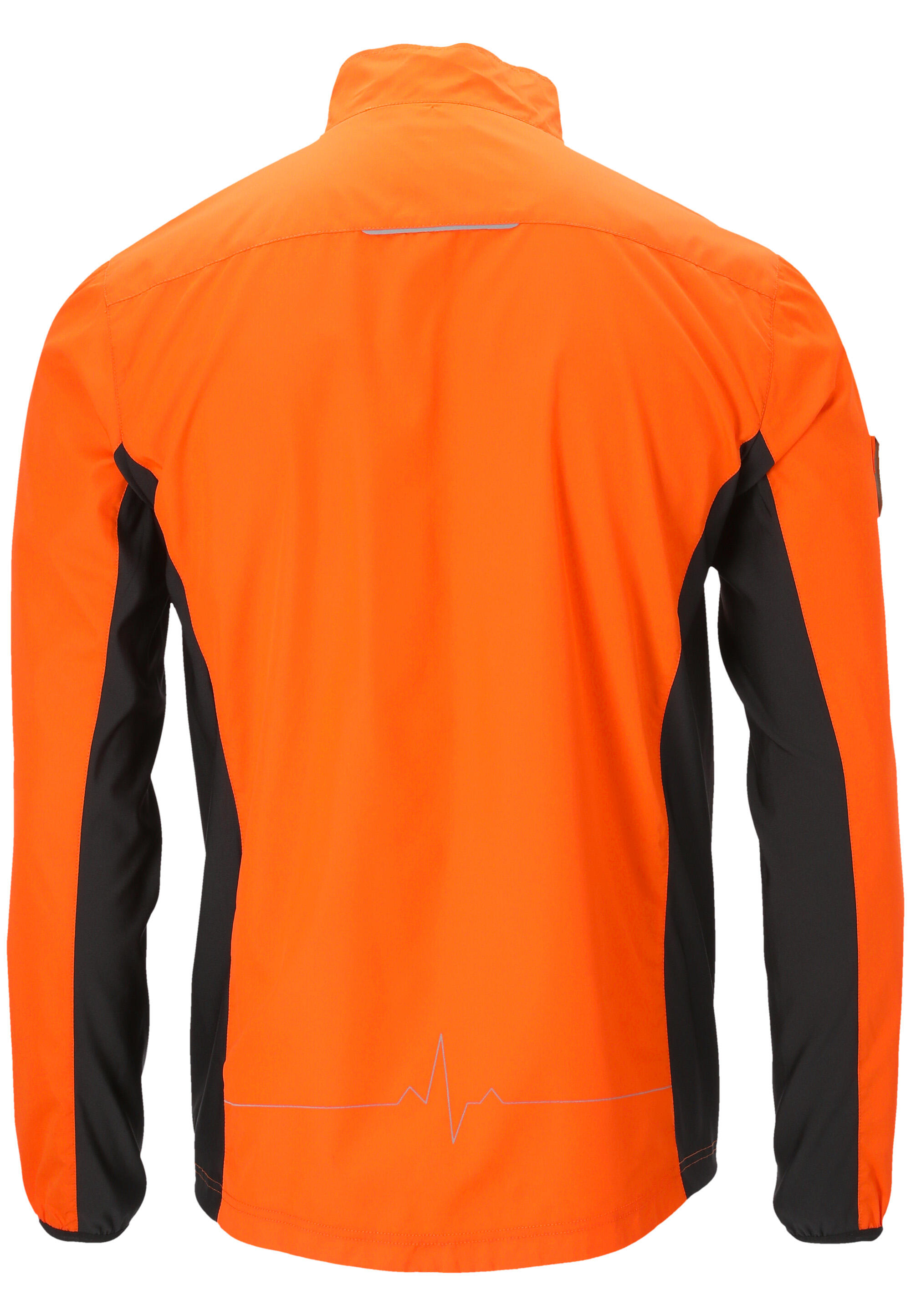 Jas Shell Heat X1 Elite 3/5