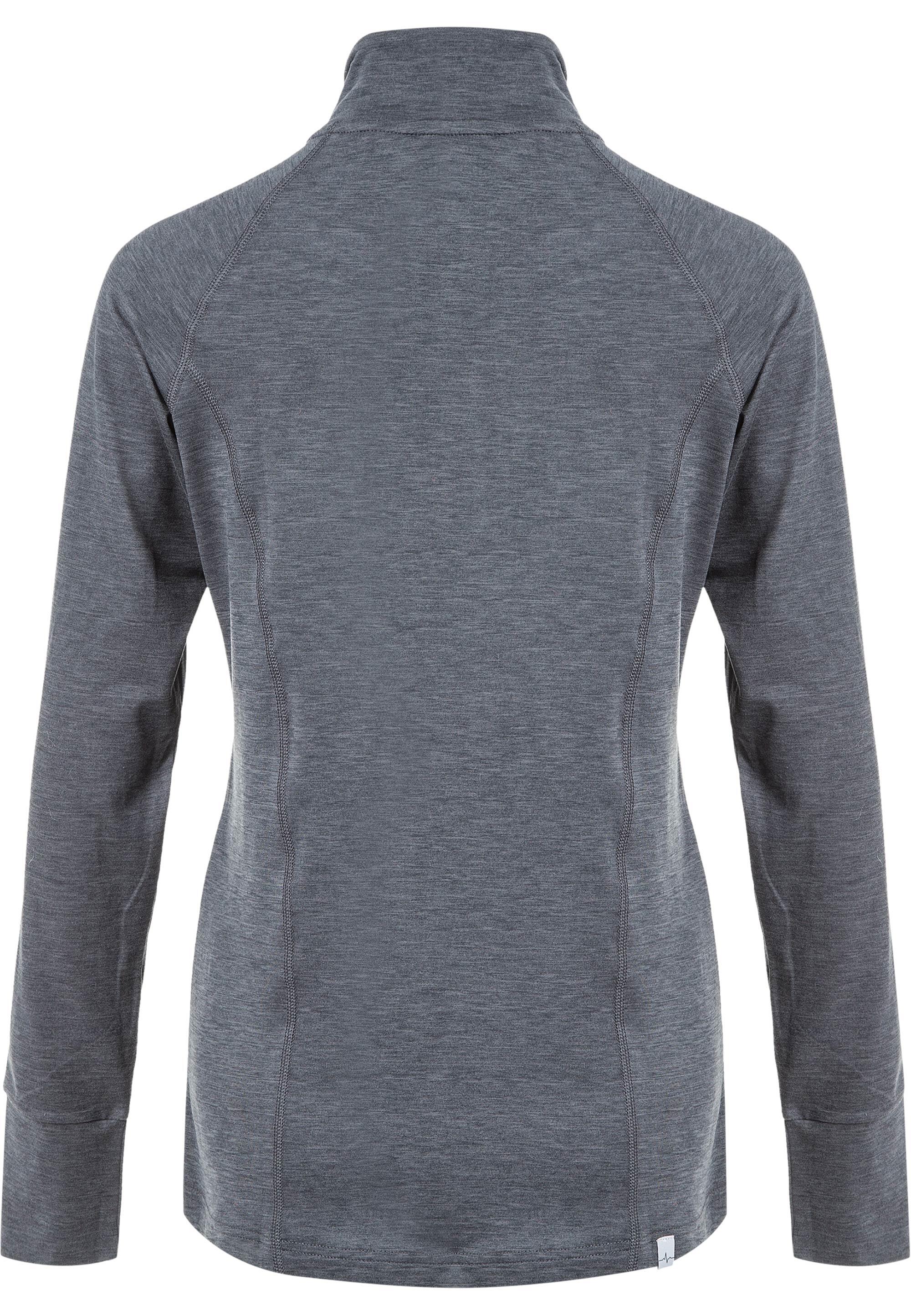 Women's training top Elite Lab Core X1 2/5