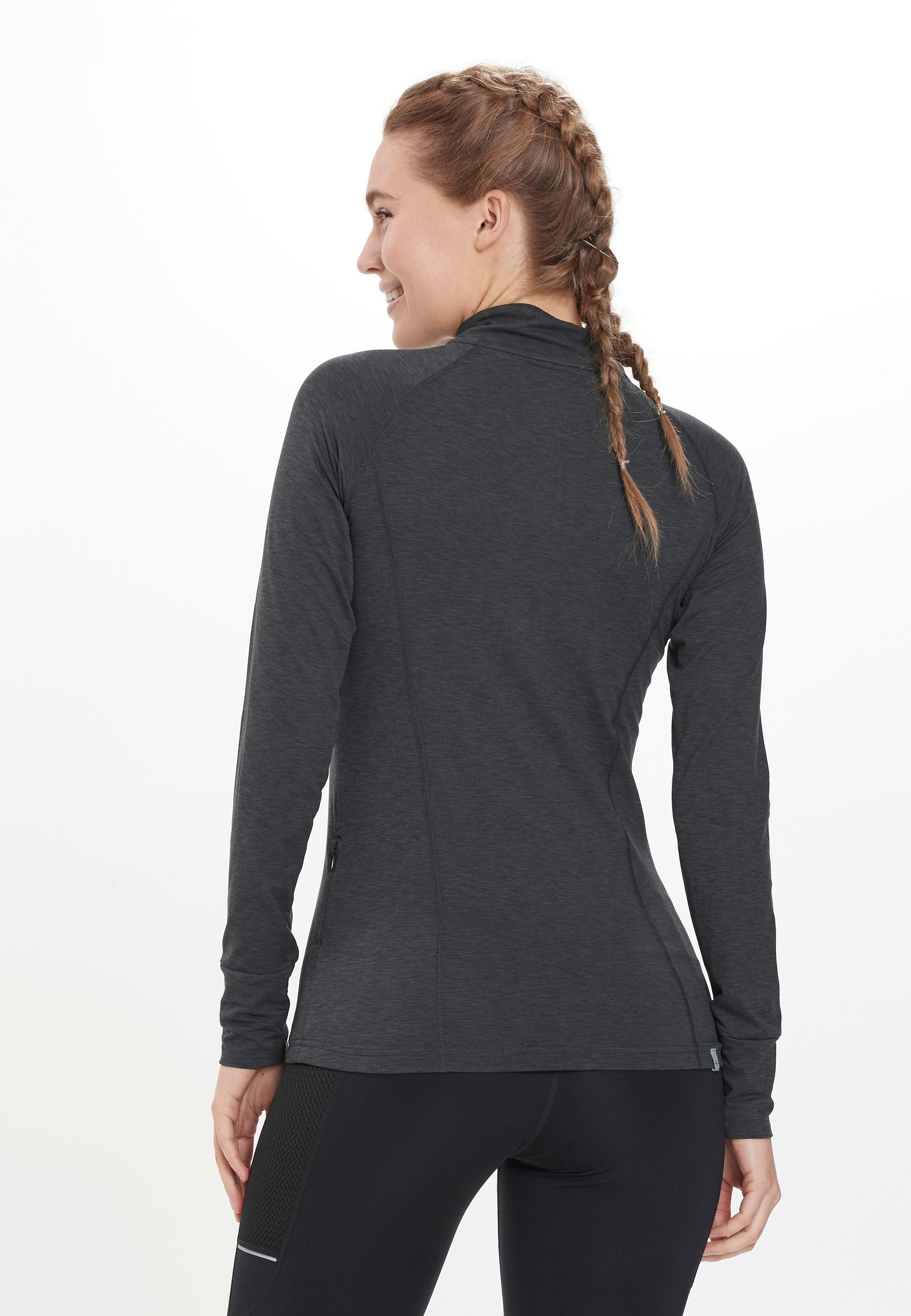 Women's training top Elite Lab Core X1 4/5